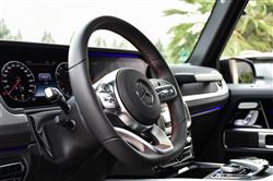 مێرسێدس بێنز G-Class